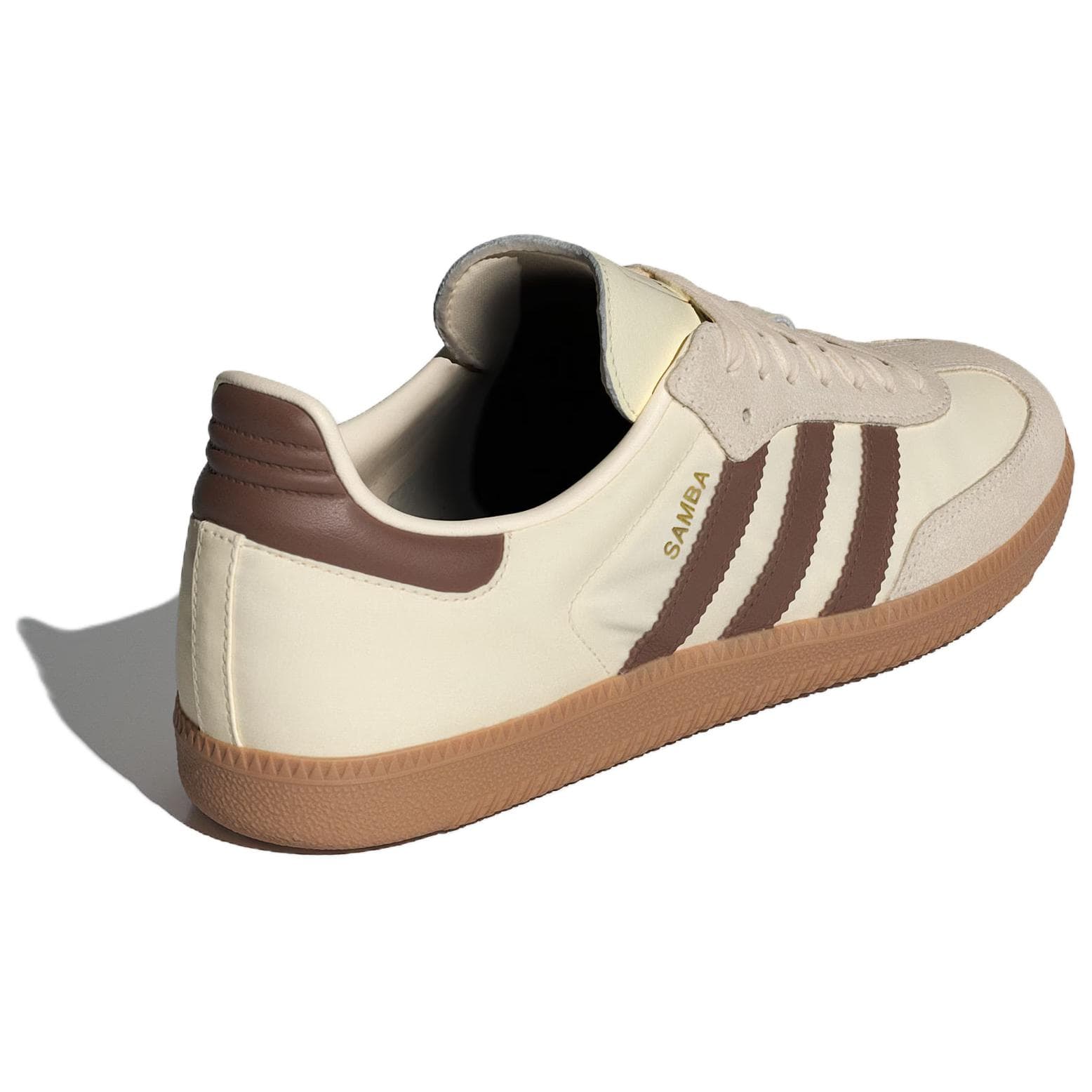 Кроссовки adidas Samba OG - изображение 4