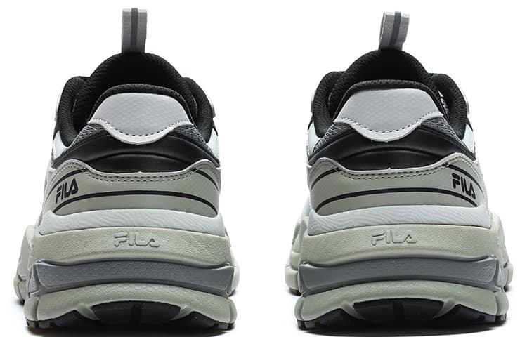 Кроссовки для бега FILA - изображение 4