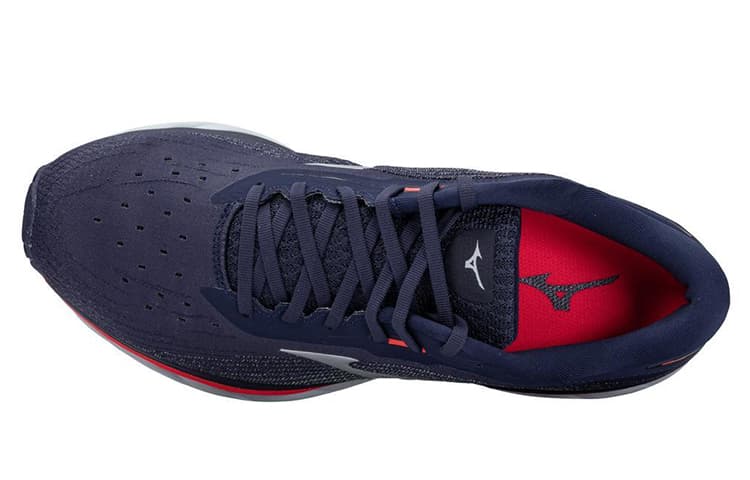 Кроссовки для бега Mizuno Wave Sky 5 - изображение 3