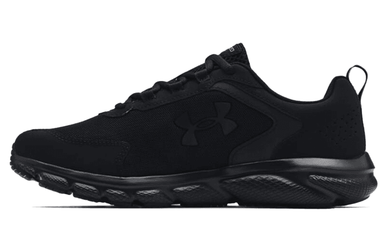 Кроссовки для бега Under Armour Charged Assert 9 - изображение 1
