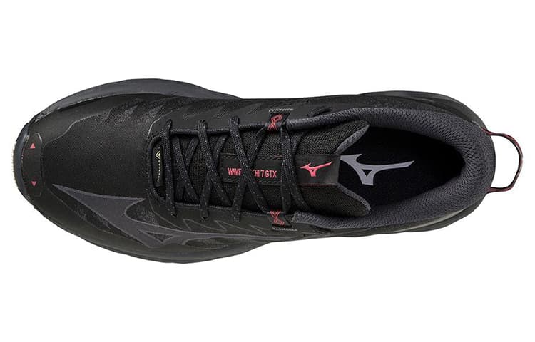 Кроссовки для бега Mizuno Wave Daichi 7 Gtx - изображение 3