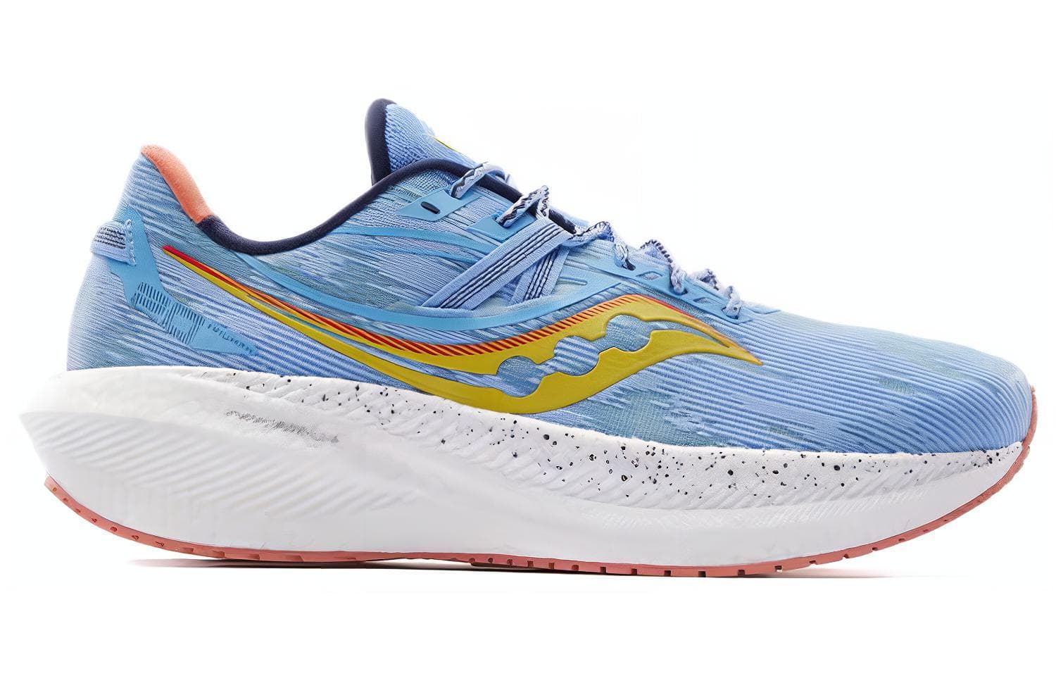 Кроссовки для бега Saucony Triumph 20 - изображение 2