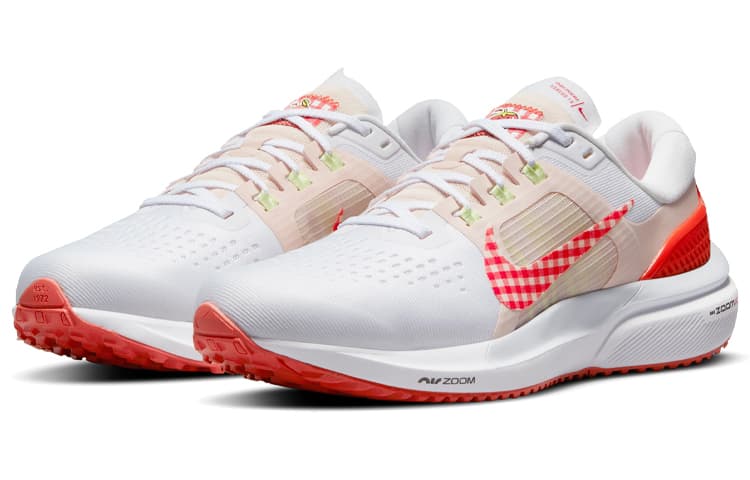 Кроссовки для бега Nike Air Zoom Vomero 15 — фото 3