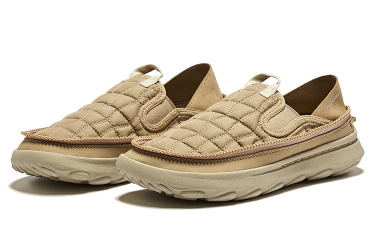 Кроссовки MerrellHUTMOC - изображение 2