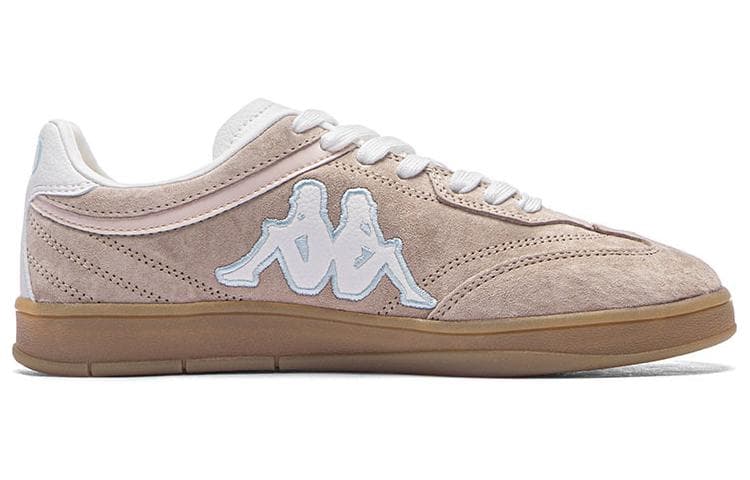 Кроссовки Kappa Tifo White Pink - изображение 2