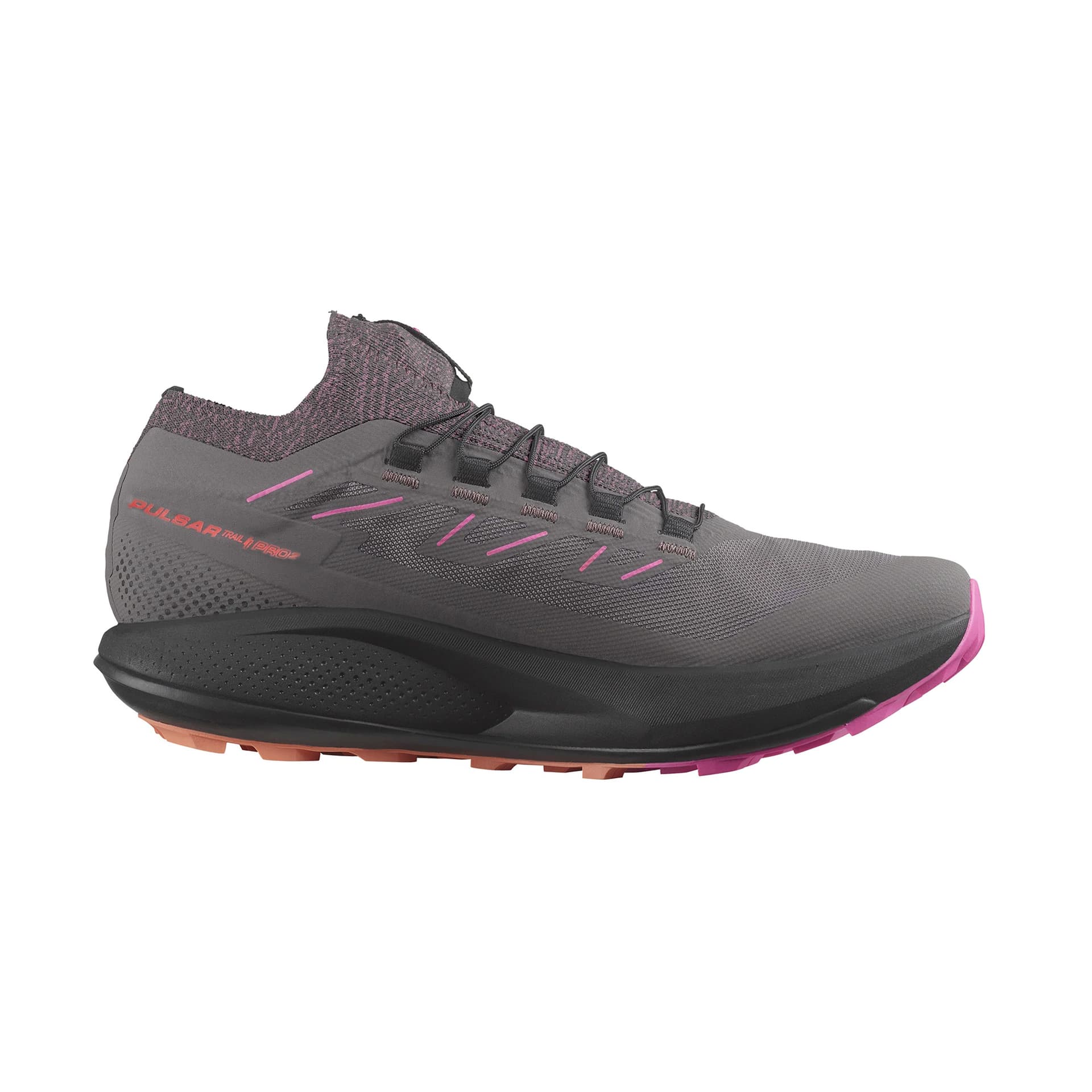 Кроссовки для бега SALOMON Pulsar Trail PRO 2 - изображение 2