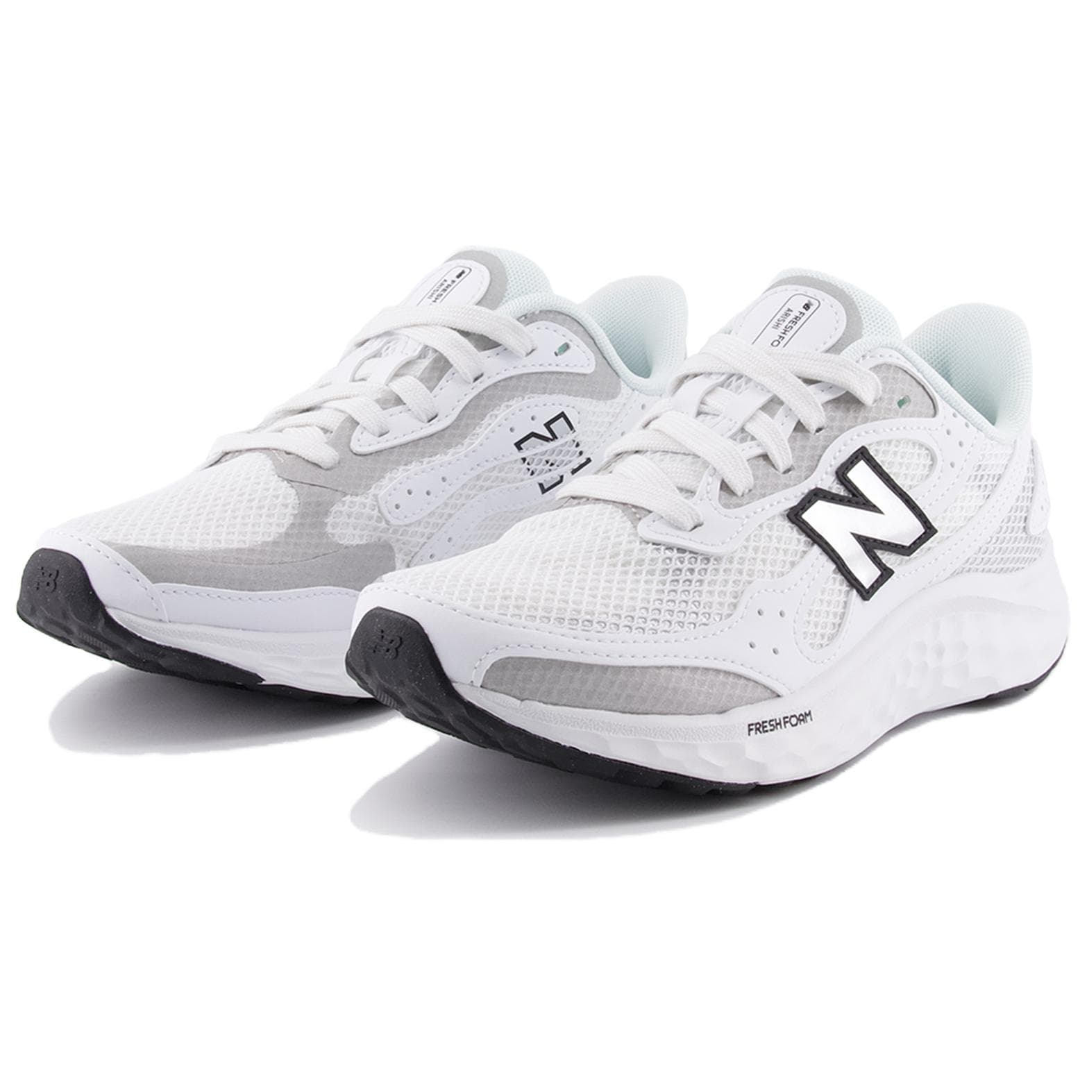 Кроссовки для бега New Balance Fresh Foam Arishi v4 - изображение 3