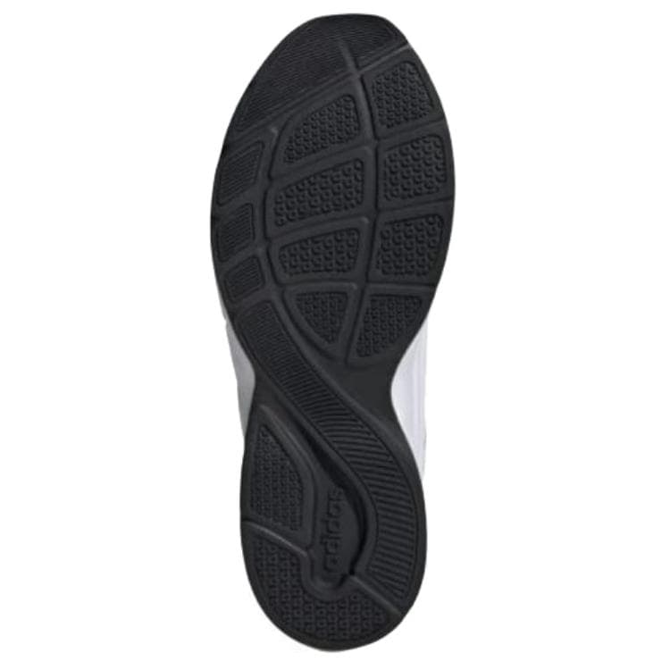 Кроссовки для бега Adidas ECLYPTIX 2000 Противоскользящие Устойчивые к истиранию Низкий верх Повседневные беговые кроссовки - изображение 5