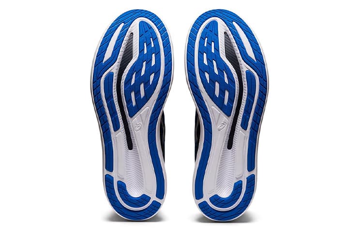 Кроссовки для бега Asics Glideride 2 Lite-Show - изображение 7