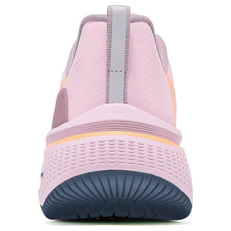 Кроссовки для бега Skechers Дышащий Легкий Поддержка Амортизация Баланс Устойчивый к истиранию Низкий Верх Повседневные Беговые Кроссовки - изображение 3