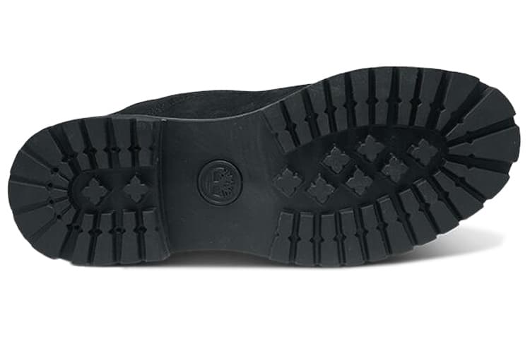 Ботинки уличные Timberland Waterville - изображение 4