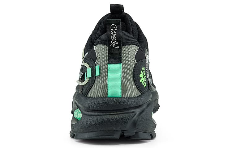 Кроссовки Kappa - изображение 6