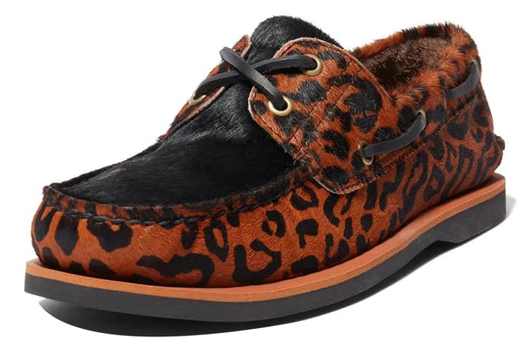 Ботинки WACKO MARIA x Timberland - изображение 3