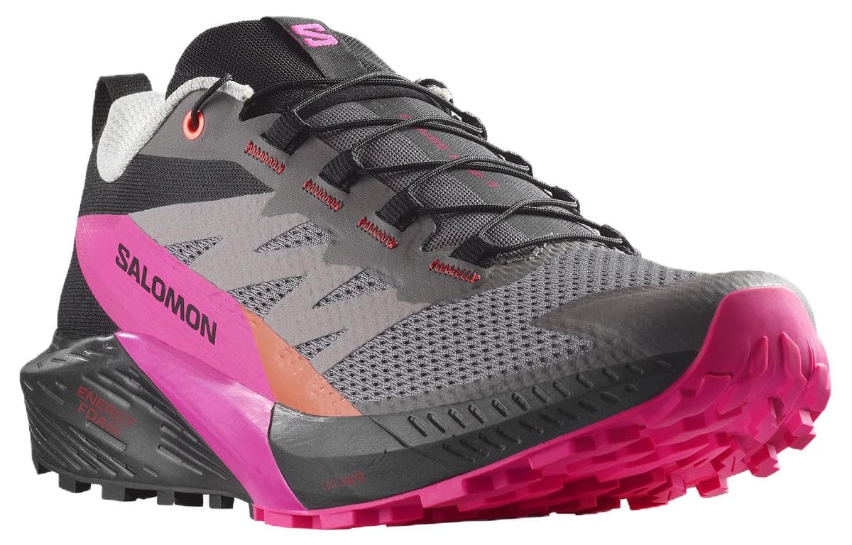 Кроссовки для бега SALOMON Sense Ride 5 - изображение 3