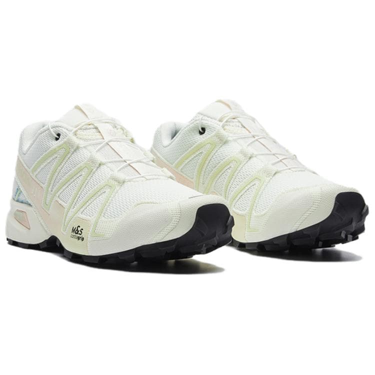 Кроссовки SALOMON CROSS - изображение 2