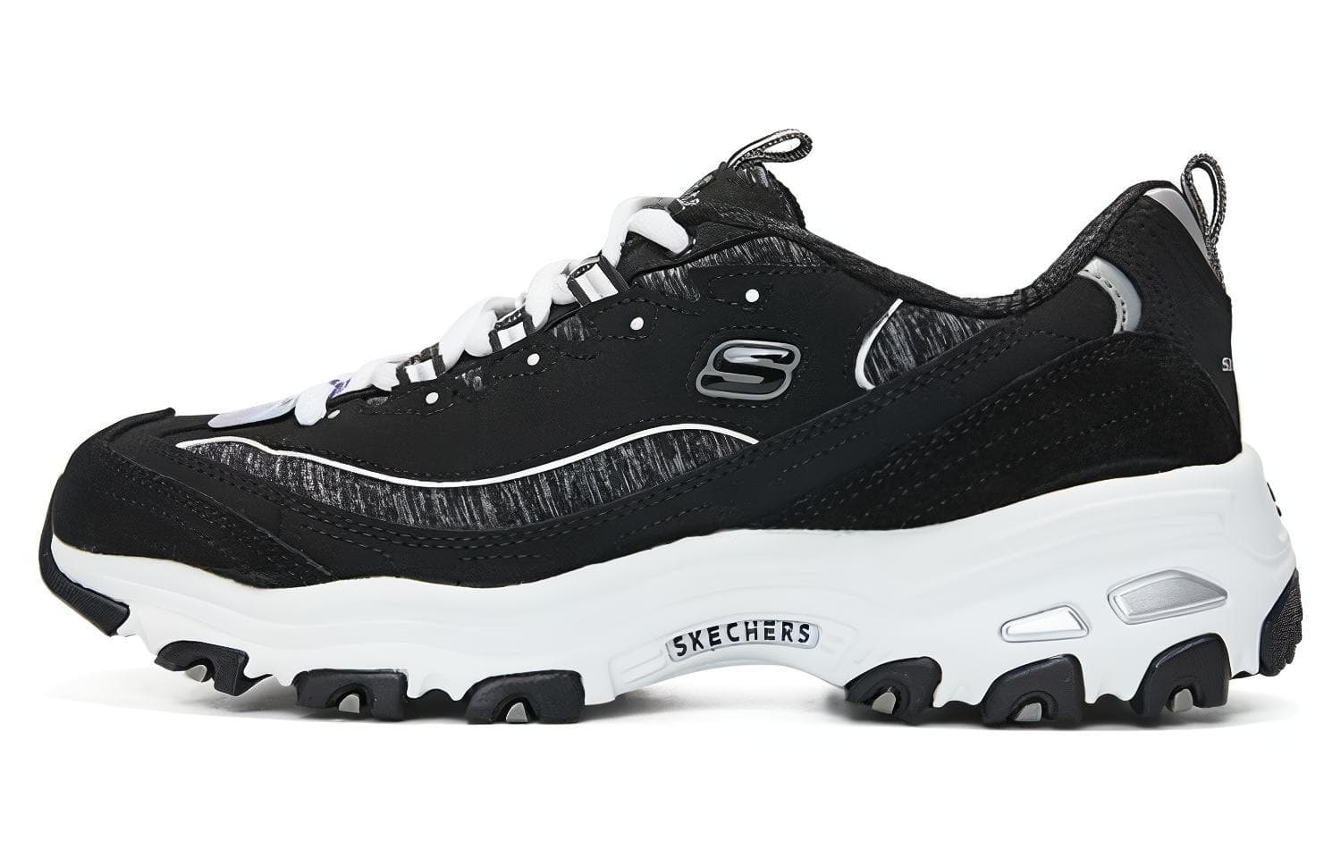 Кроссовки Skechers D'LITES - изображение 1