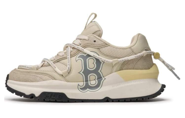 Кроссовки для бега MLB Chunky Runner EVA - изображение 1