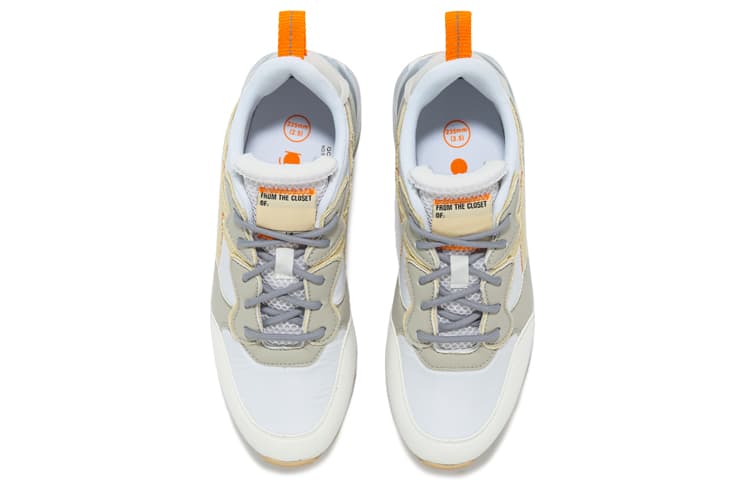Кроссовки для бега diadora JOLLY CANVAS WN - изображение 5