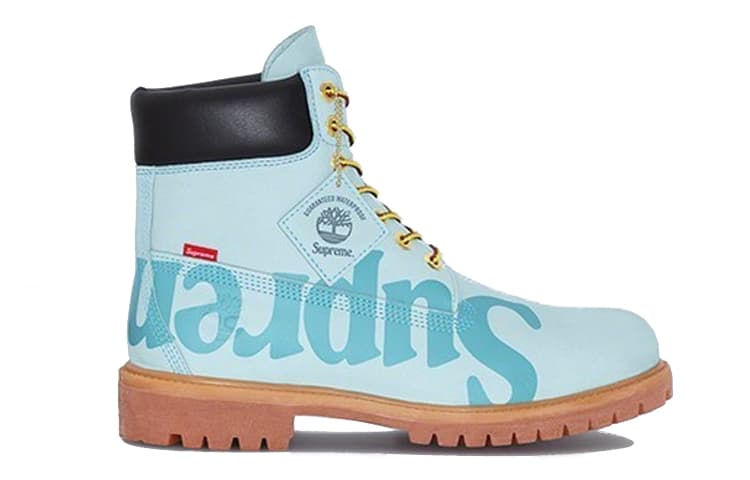 Ботинки уличные Timberland - изображение 2