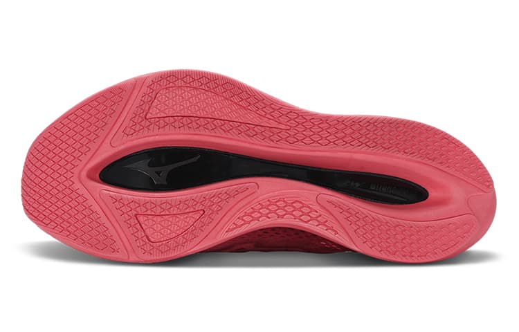 Кроссовки для бега Mizuno - изображение 6