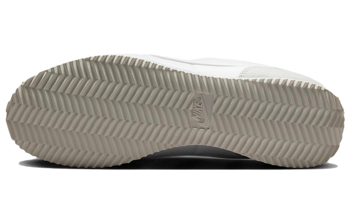 Кроссовки Nike Cortez White Blue - изображение 6