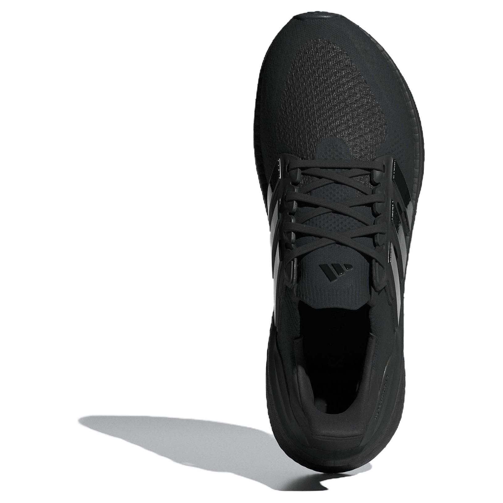 Кроссовки для бега Adidas Ultraboost 5,0 Противоскользящие Износостойкие Низкие Беговые кроссовки Унисекс Черные - изображение 5