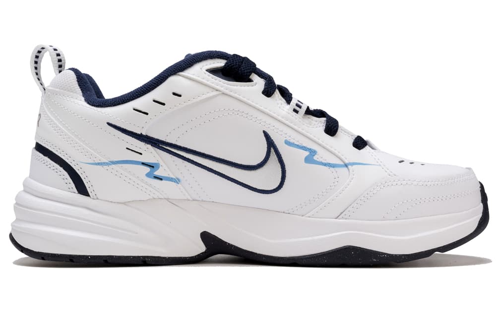 Кроссовки Nike Air Monarch 4 CNY - изображение 2