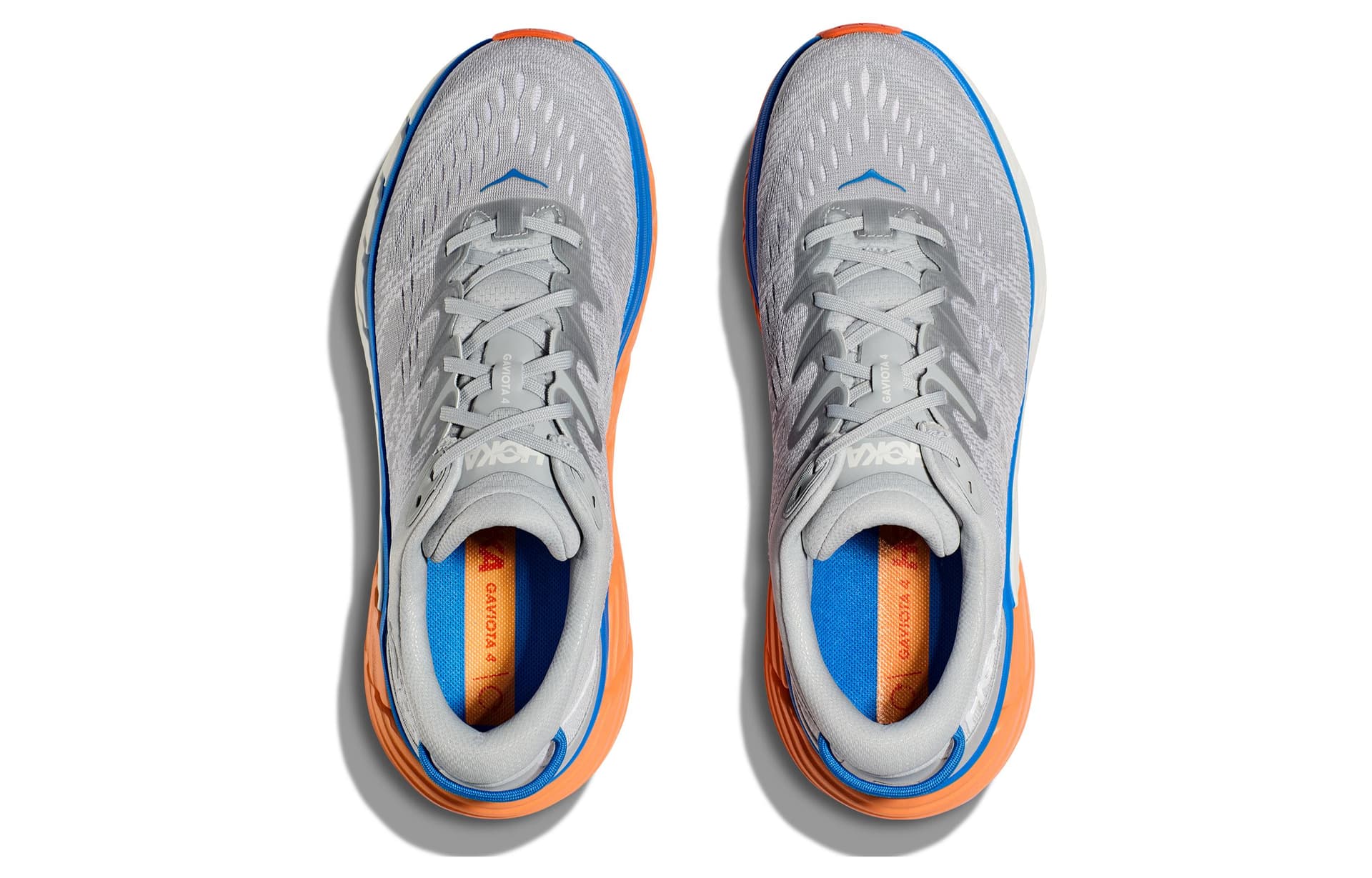 Кроссовки для бега HOKA ONE ONE Gaviota 4 - изображение 5
