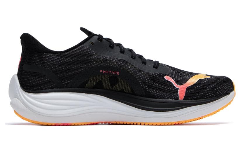 Кроссовки для бега PUMA Velocity Nitro 3 - изображение 2