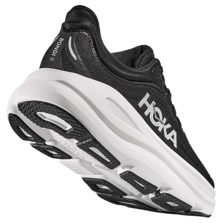Кроссовки для бега HOKA ONE ONE Bondi 9 — фото 6