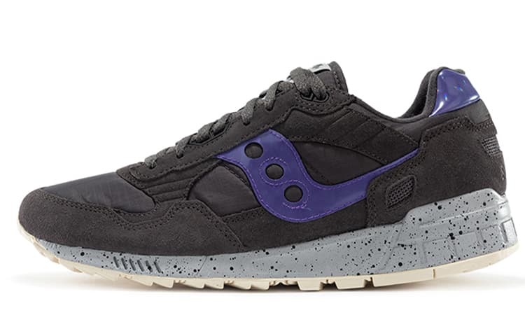 Кроссовки для бега Saucony Shadow 5000 M - изображение 1