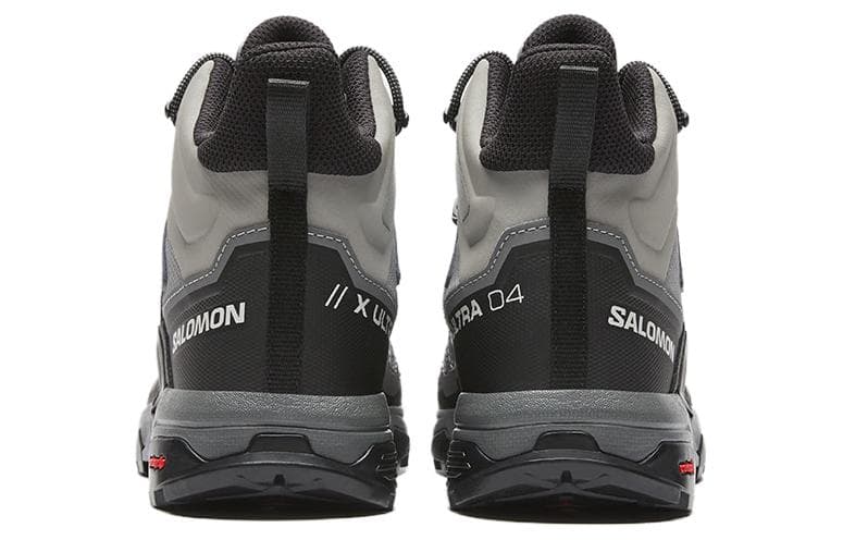 Кроссовки SALOMON X Ultra 4 - изображение 3