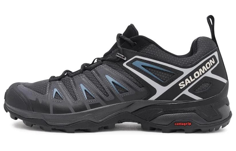 Кроссовки SALOMON X Ultra Pioneer - изображение 1