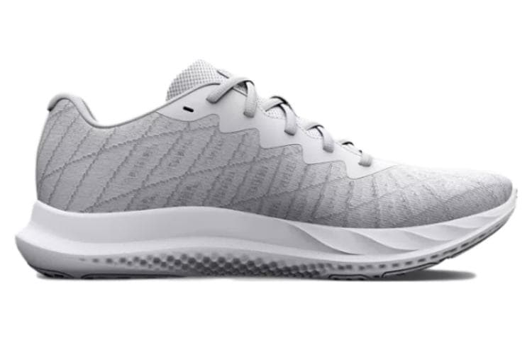 Кроссовки для бега Under Armour Charged Breeze 2 - изображение 2