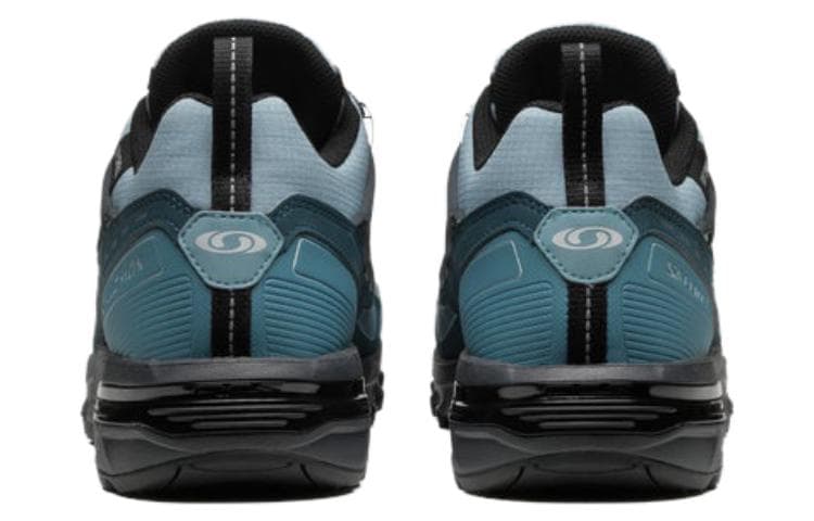 Кроссовки SALOMON ACS + CLIMASALOMON - изображение 5