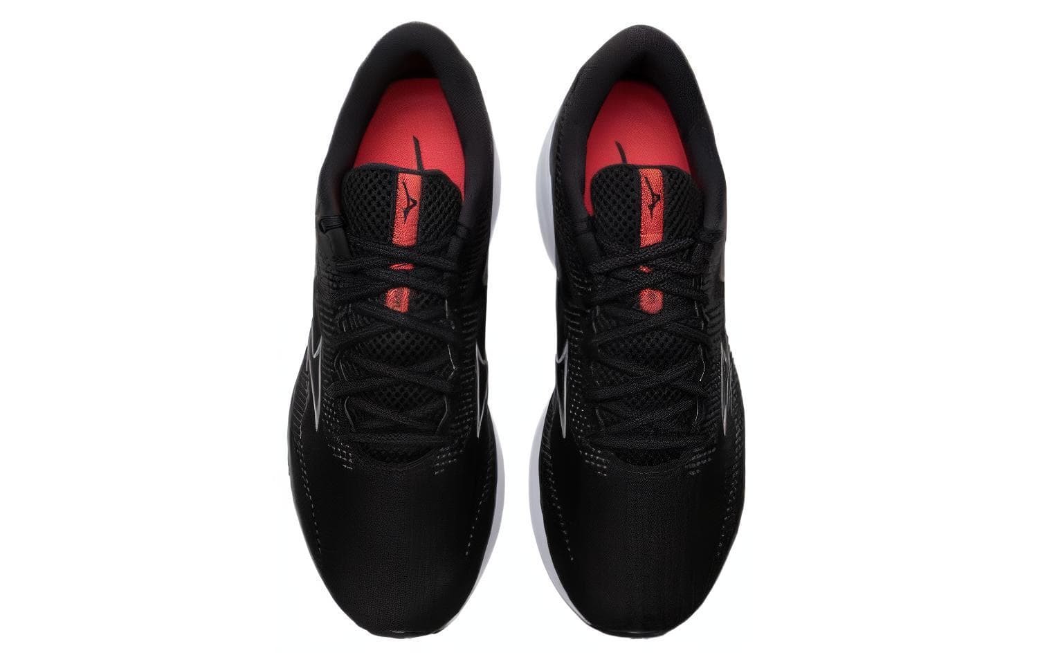 Кроссовки для бега Mizuno Wave Rider 27 - изображение 4