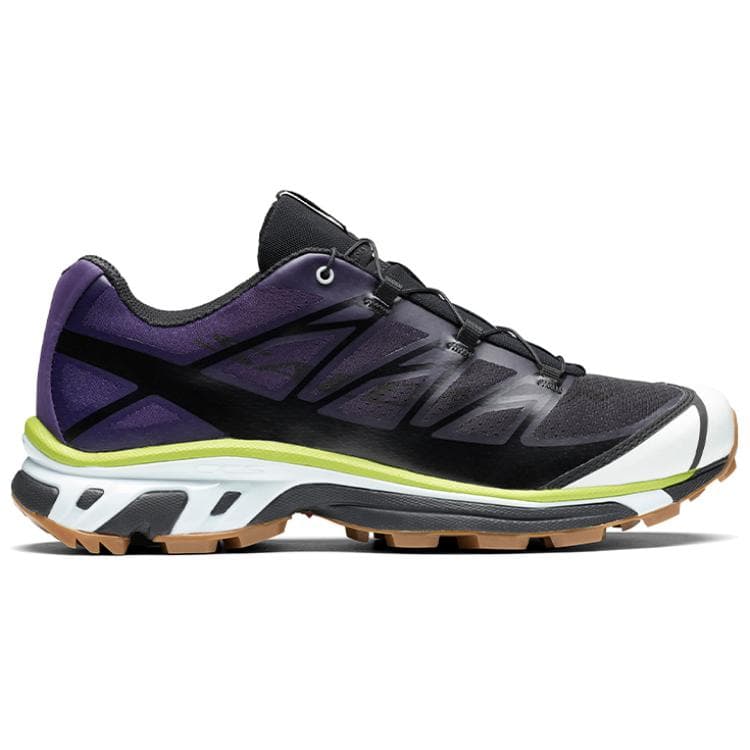 Кроссовки Avnier x Salomon SLab XT-5 - изображение 2
