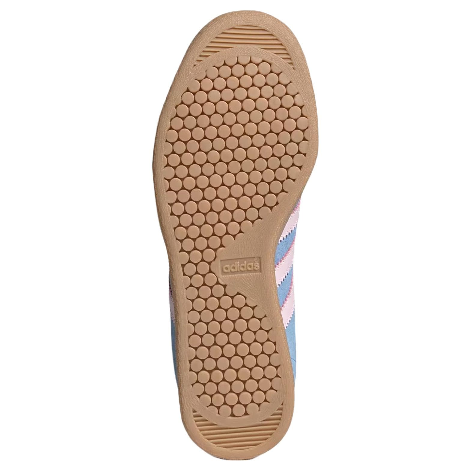 Кроссовки Adidas Originals Stadt Мягкий и Комфортный Устойчивый к Износу Низкий Верх Скейтборд Обувь Женская Синяя - изображение 6