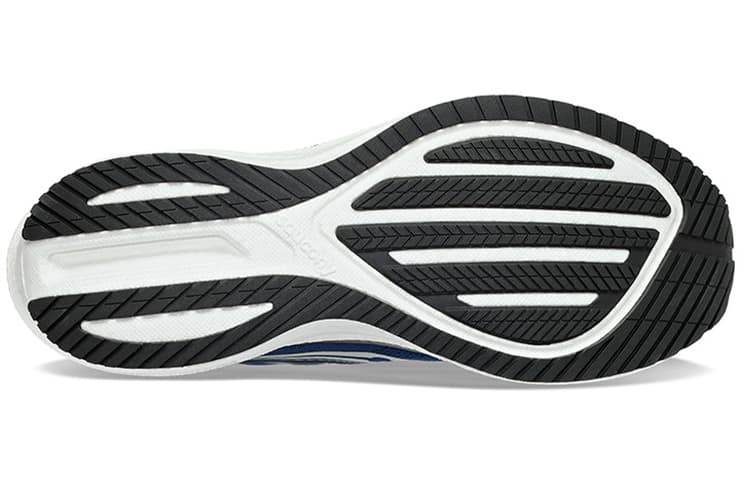 Кроссовки для бега Saucony Triumph 20 - изображение 5
