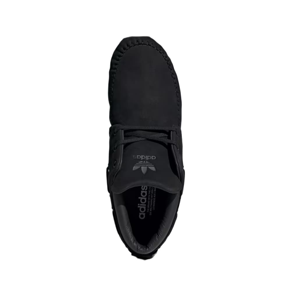 Adidas Originals ZX 700 Топсайдеры Мужские - изображение 4