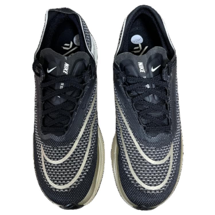 Кроссовки для бега Nike ZoomX Streakfly Black Gold - изображение 4