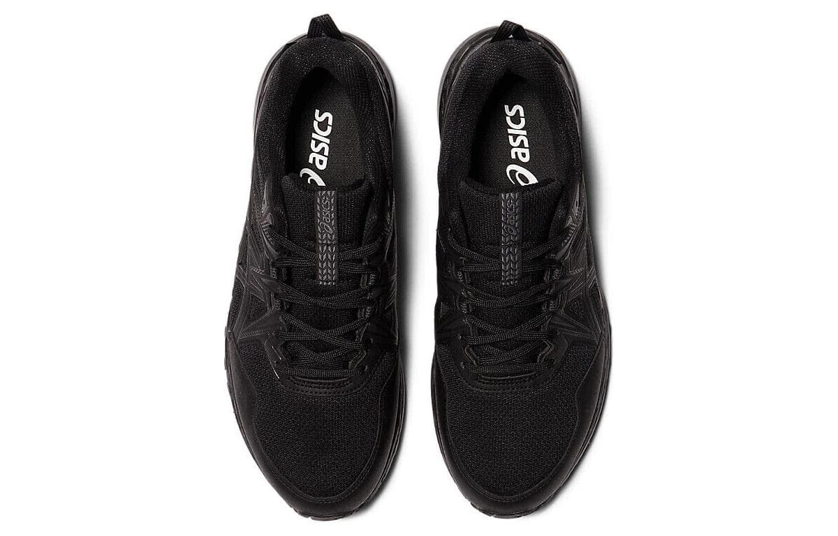 Кроссовки для бега Asics GEL-SNOWRIDE 2 - изображение 4
