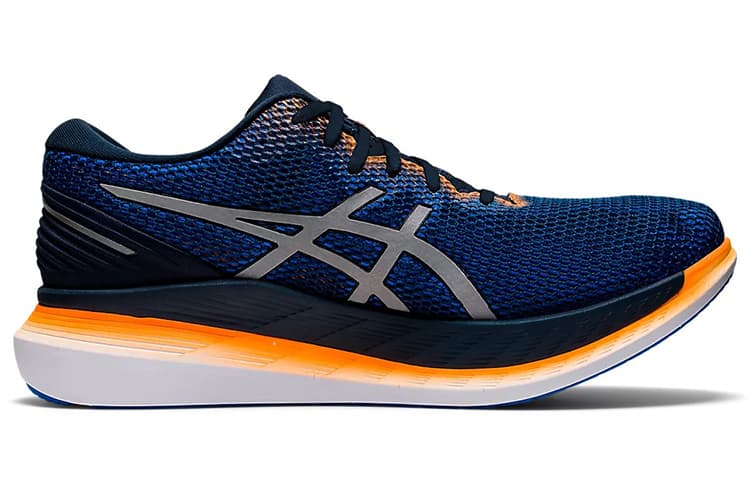 Кроссовки для бега Asics Glideride 2 Lite-Show - изображение 2