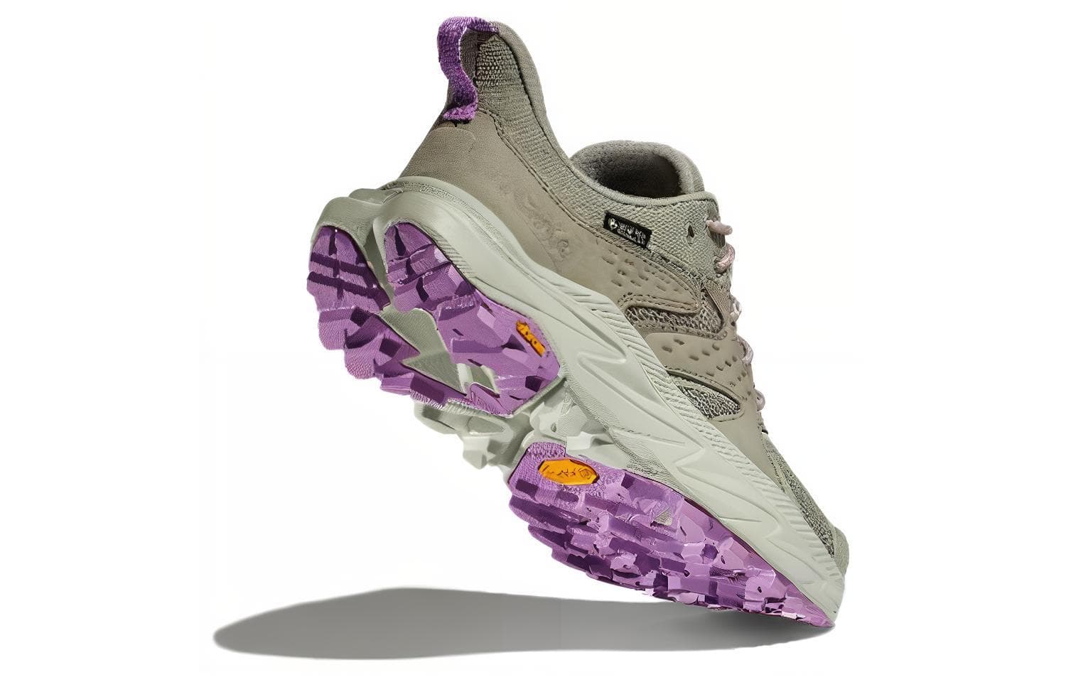 Кроссовки для бега HOKA ONE ONE Anacapa - изображение 7