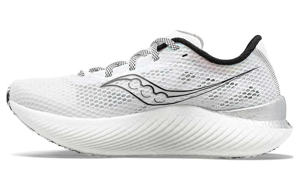 Кроссовки для бега Saucony Endorphin Pro 3 - изображение 1