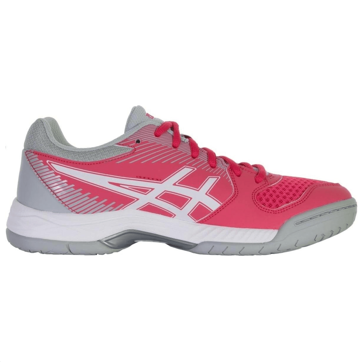 Кроссовки для бега Asics Gel-Task Red - изображение 2