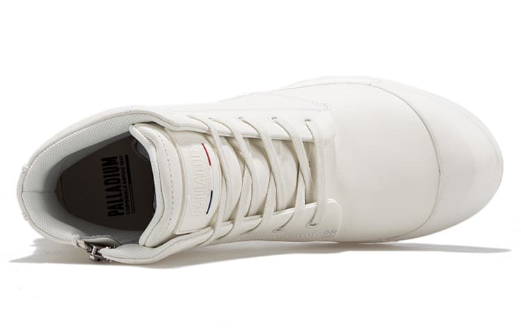 Ботинки уличные Palladium Pampa Plus LTH U - изображение 3