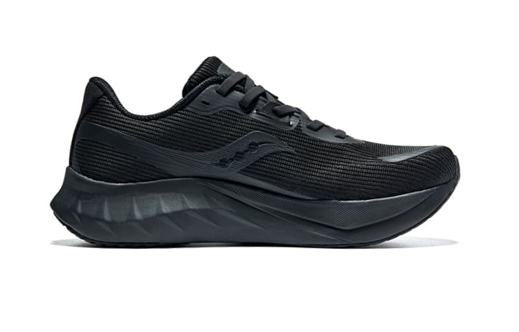 Кроссовки для бега Saucony TIDE 2 - изображение 2