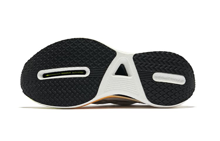Кроссовки для бега Saucony IDLING - изображение 5