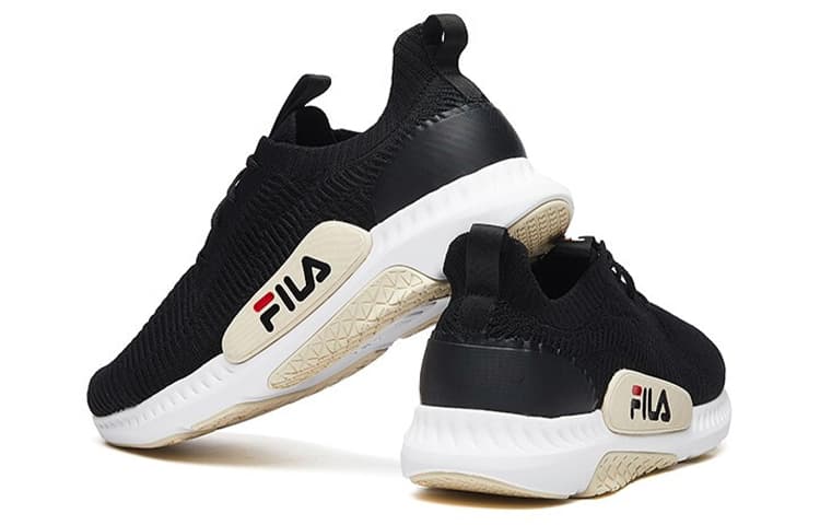Кроссовки для бега FILA FUSION Fantastic - изображение 4